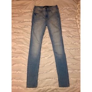 Hollister Skinny Jeans